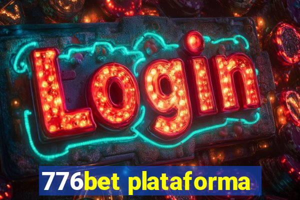 776bet plataforma